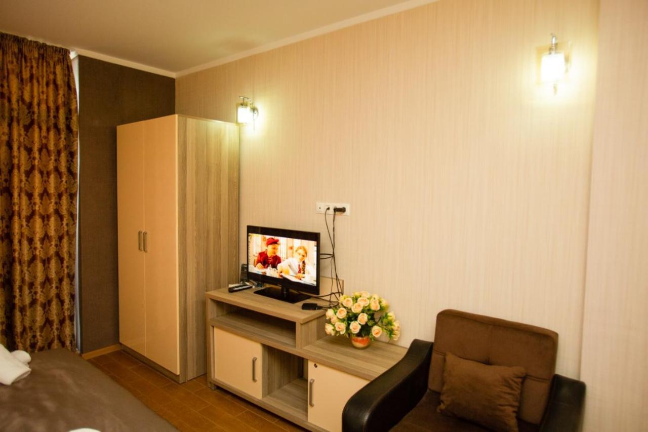 Royal Apartments Batumi Exterior foto
